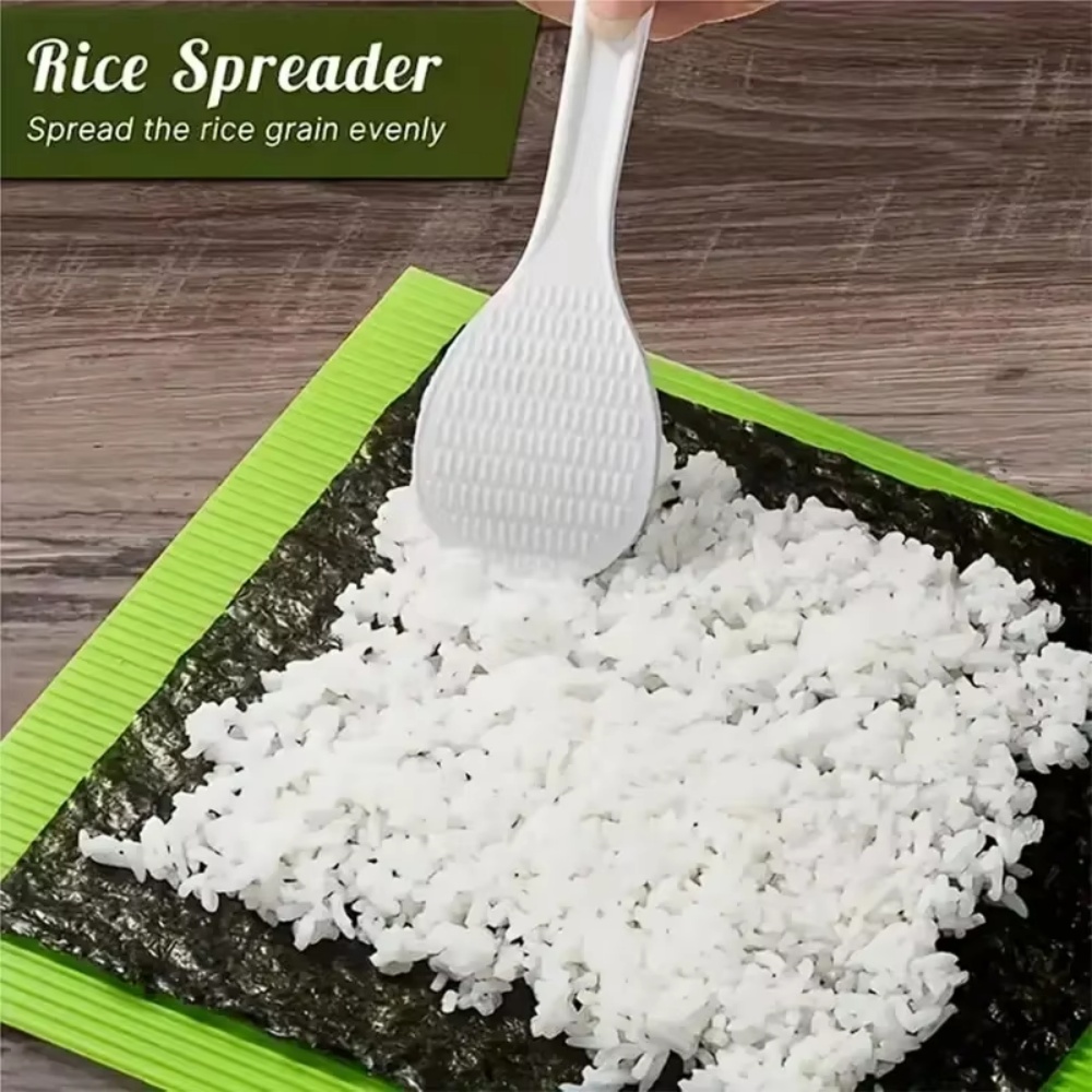 High-quality silicone mat for  - Spring Roll Wrapper recension och pris