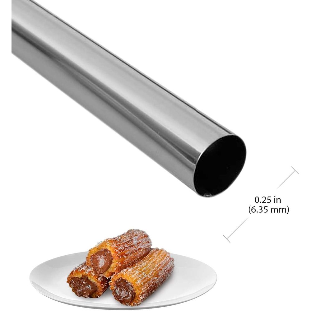 Churro Maker Gun | Spanish Don - Churros Maker Gun recension och pris