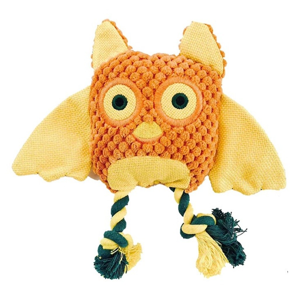 Soft Plush Corn Design Sound P - Corn Dog Stick recension och pris