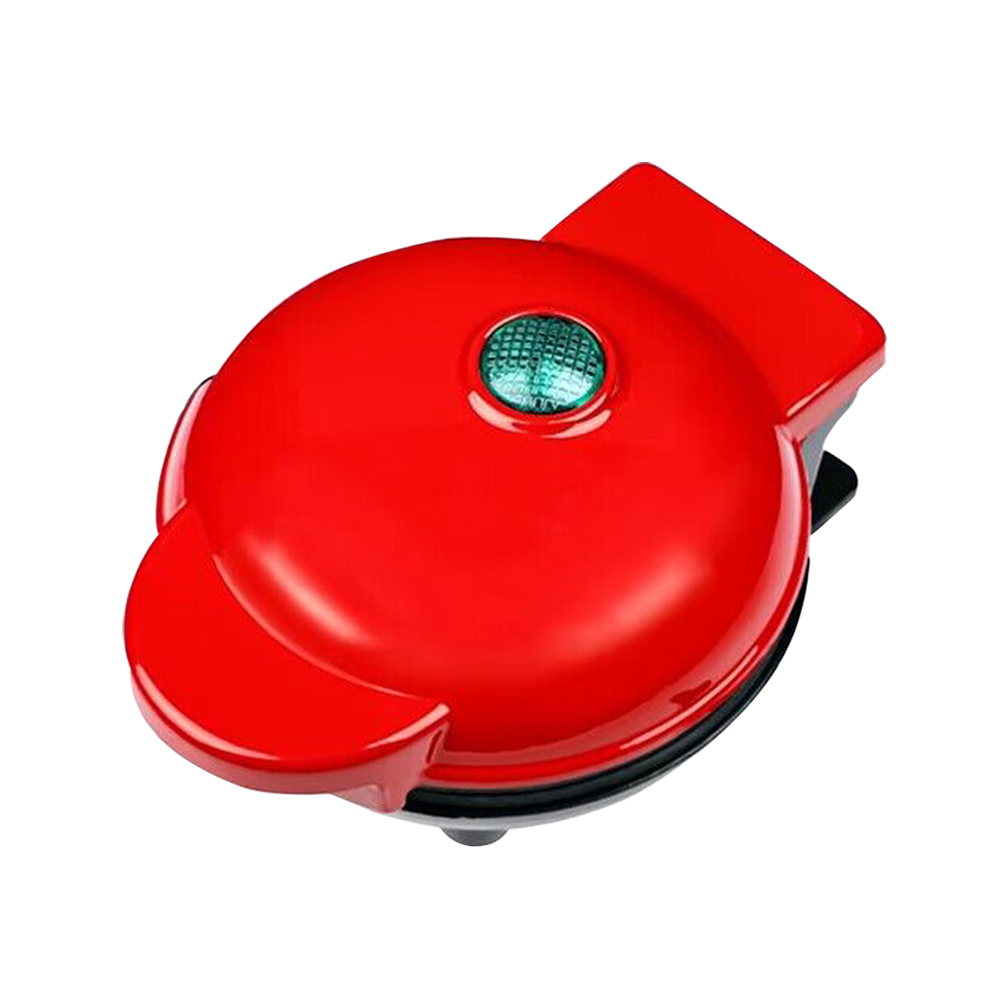 Mini Waffle Maker Bubble Egg C - Mini Pancake Griddle recension och pris