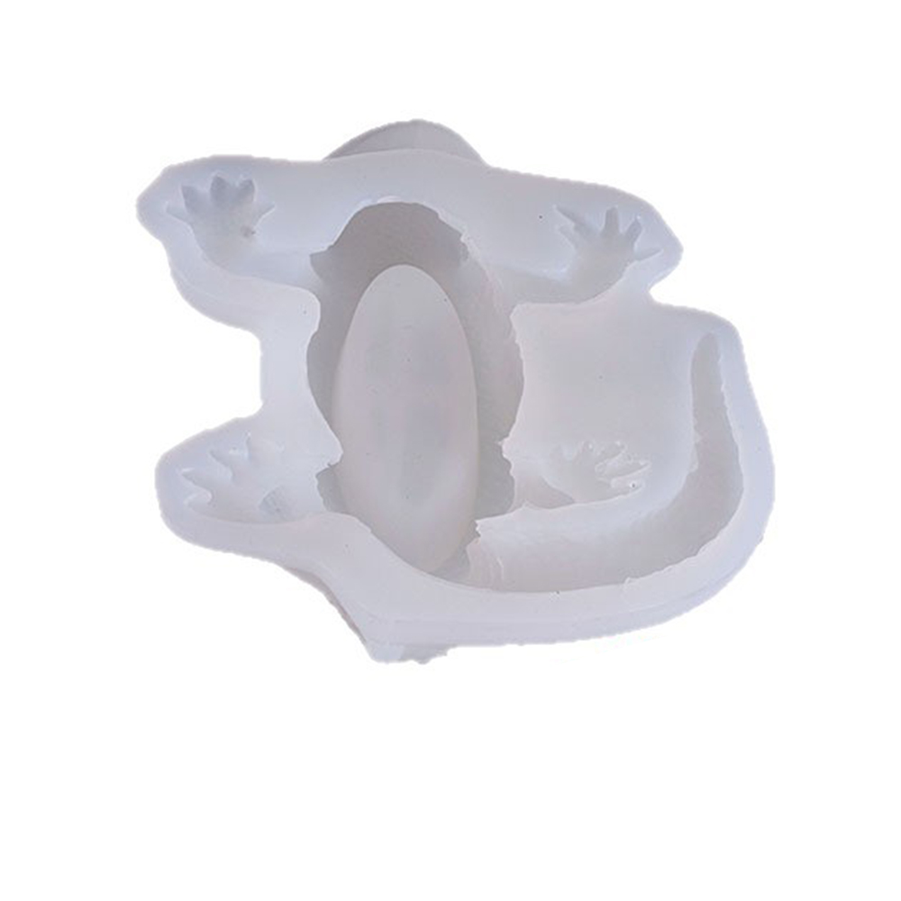 Diy Resin Casting Mold Silicon - Potsticker Mold recension och pris