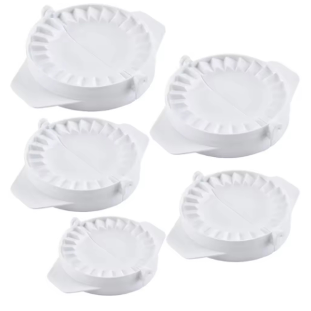 Dumpling Press Set for Homemad - Dumpling Press Set recension och pris