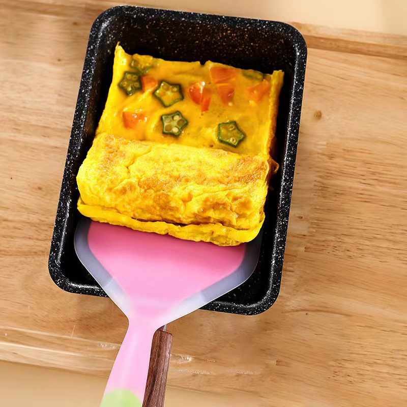C Multi-Purpose Non-Stick Pan  - Egg Waffle Pan recension och pris