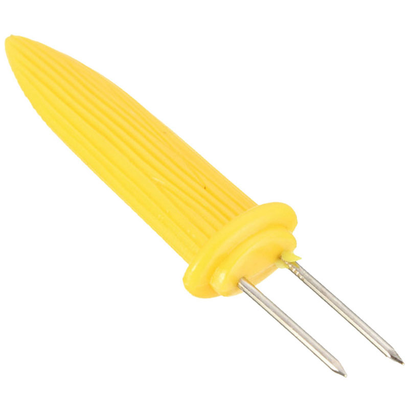 5/10PCS Stainless Steel Corn H - Hot Dog Press recension och pris