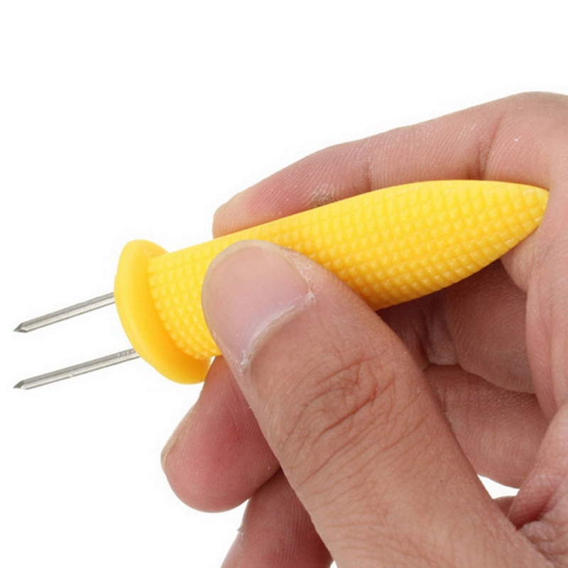 5/10PCS Stainless Steel Corn H - Hot Dog Press recension och pris