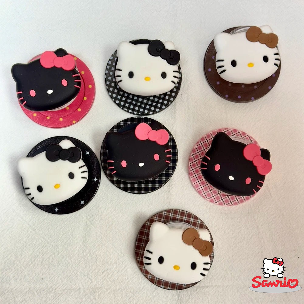 High End Sanrio Hello Kitty Cu - Taco Stand Holder recension och pris