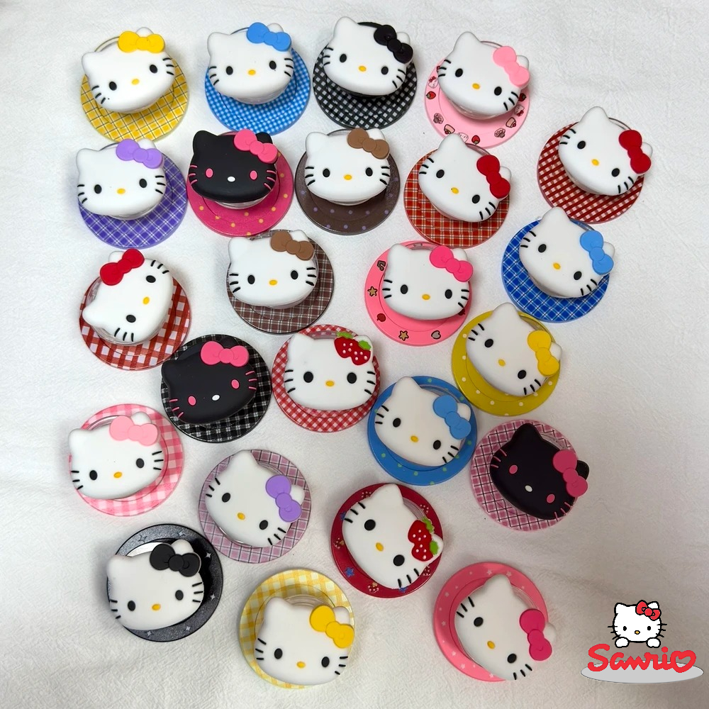 High End Sanrio Hello Kitty Cu - Taco Stand Holder recension och pris
