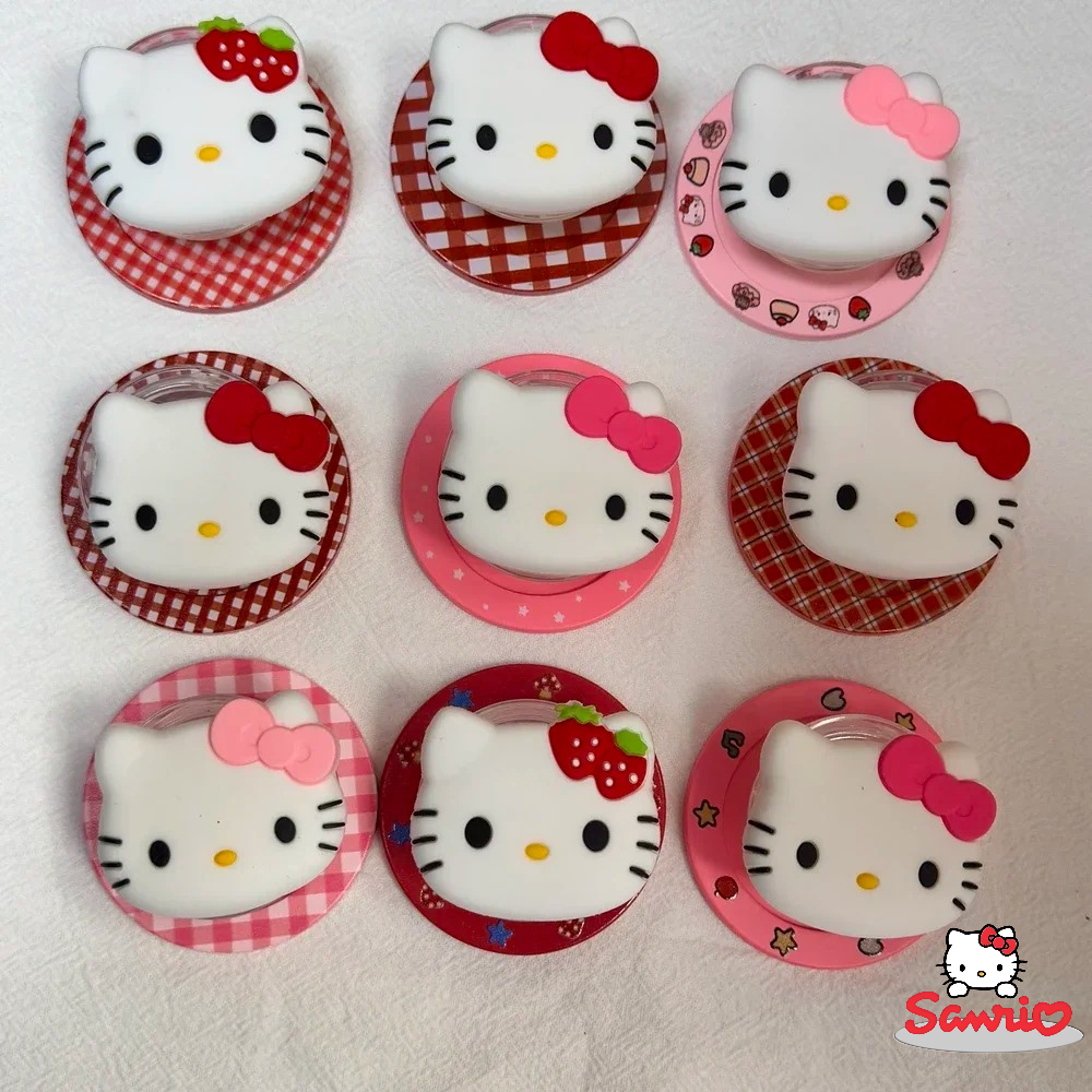 High End Sanrio Hello Kitty Cu - Taco Stand Holder recension och pris