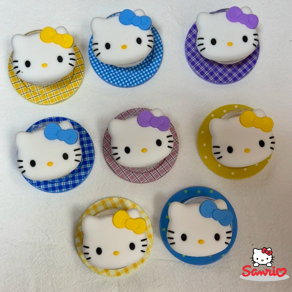 High End Sanrio Hello Kitty Cu - Taco Stand Holder recension och pris