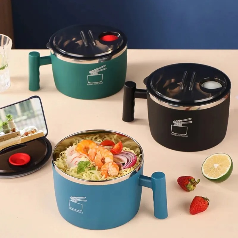 1pcs Stainless Steel Instant N - Dim Sum Basket recension och pris