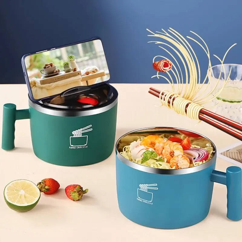 1pcs Stainless Steel Instant N - Dim Sum Basket recension och pris