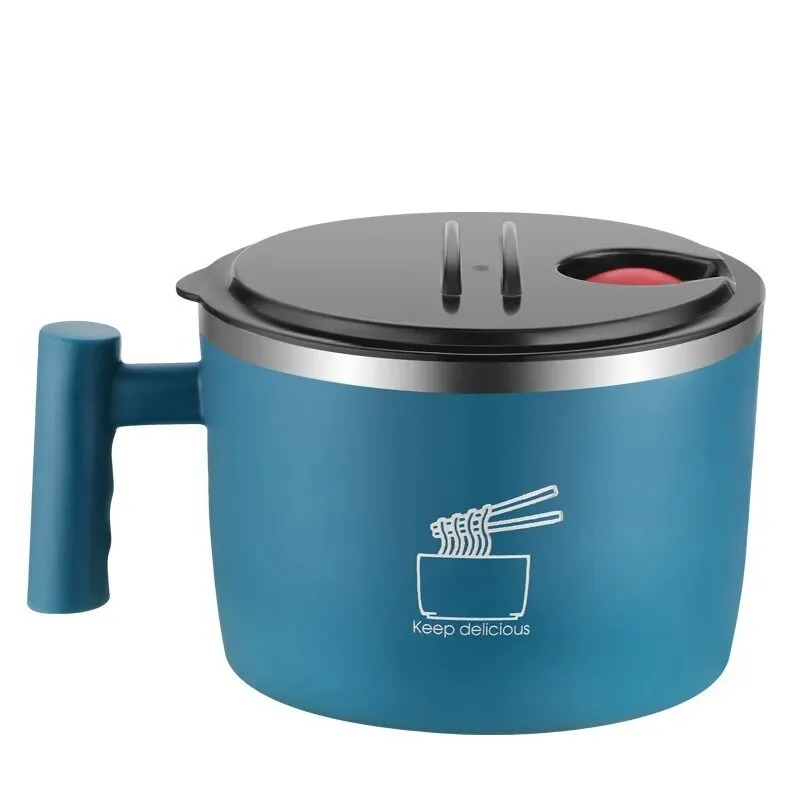 1pcs Stainless Steel Instant N - Dim Sum Basket recension och pris