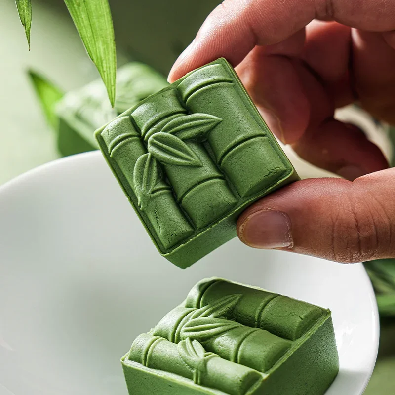 Household mung bean cake compl - Bunny Cake Mold recension och pris
