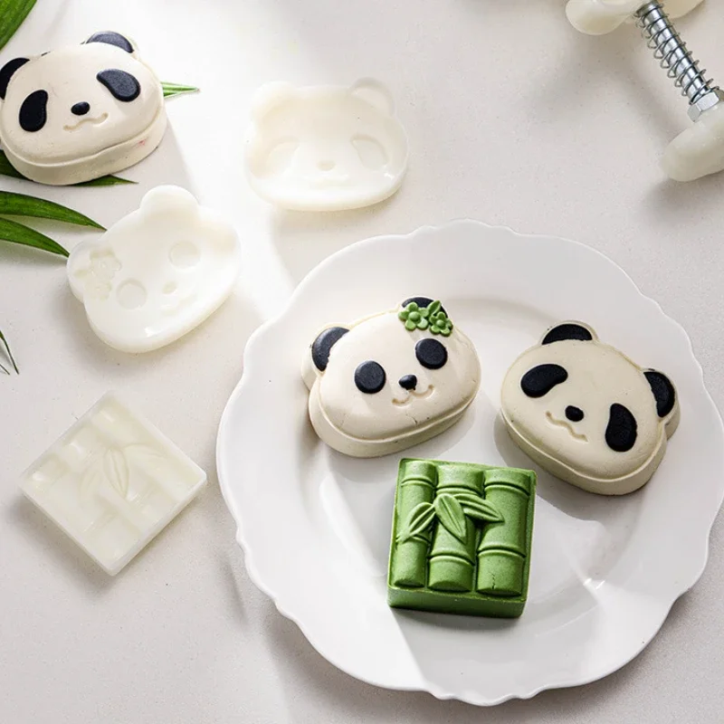 Household mung bean cake compl - Bunny Cake Mold recension och pris