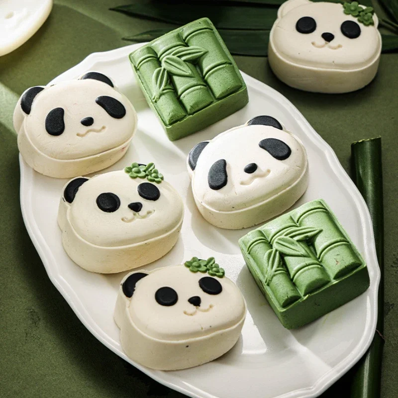 Household mung bean cake compl - Bunny Cake Mold recension och pris