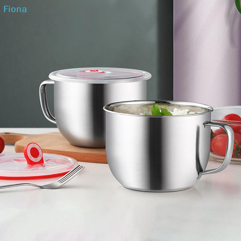 ✔Stainless Steel Soup Bowl wit - Dim Sum Basket recension och pris