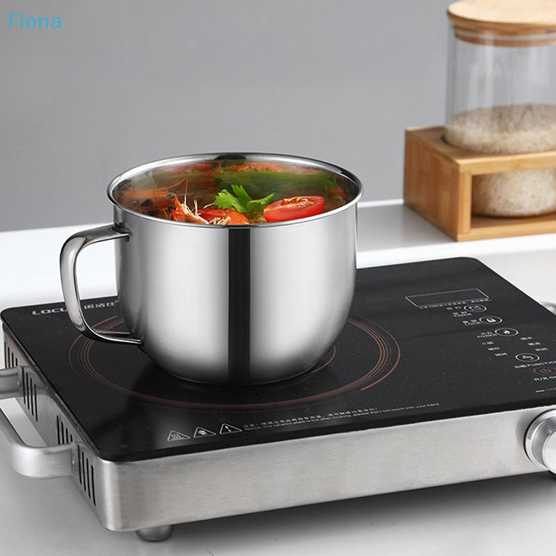 ✔Stainless Steel Soup Bowl wit - Dim Sum Basket recension och pris