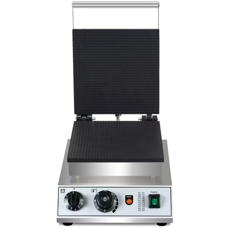 Electric Ice Cream Cone MakerC - Waffle Cone Maker recension och pris