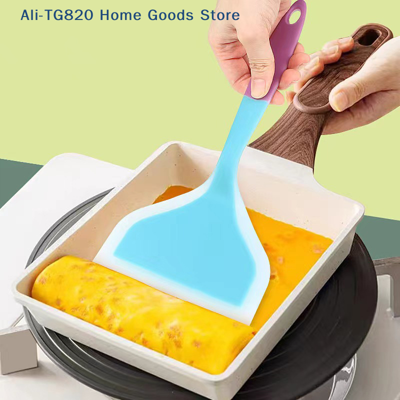 [TG820]Multi-Purpose Non-Stick - Egg Waffle Pan recension och pris