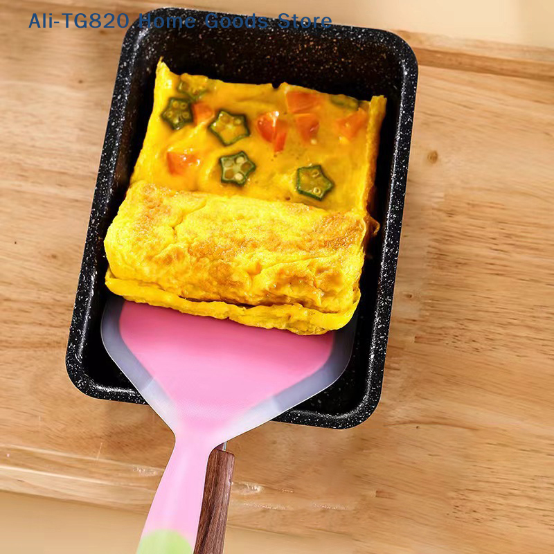 [TG820]Multi-Purpose Non-Stick - Egg Waffle Pan recension och pris