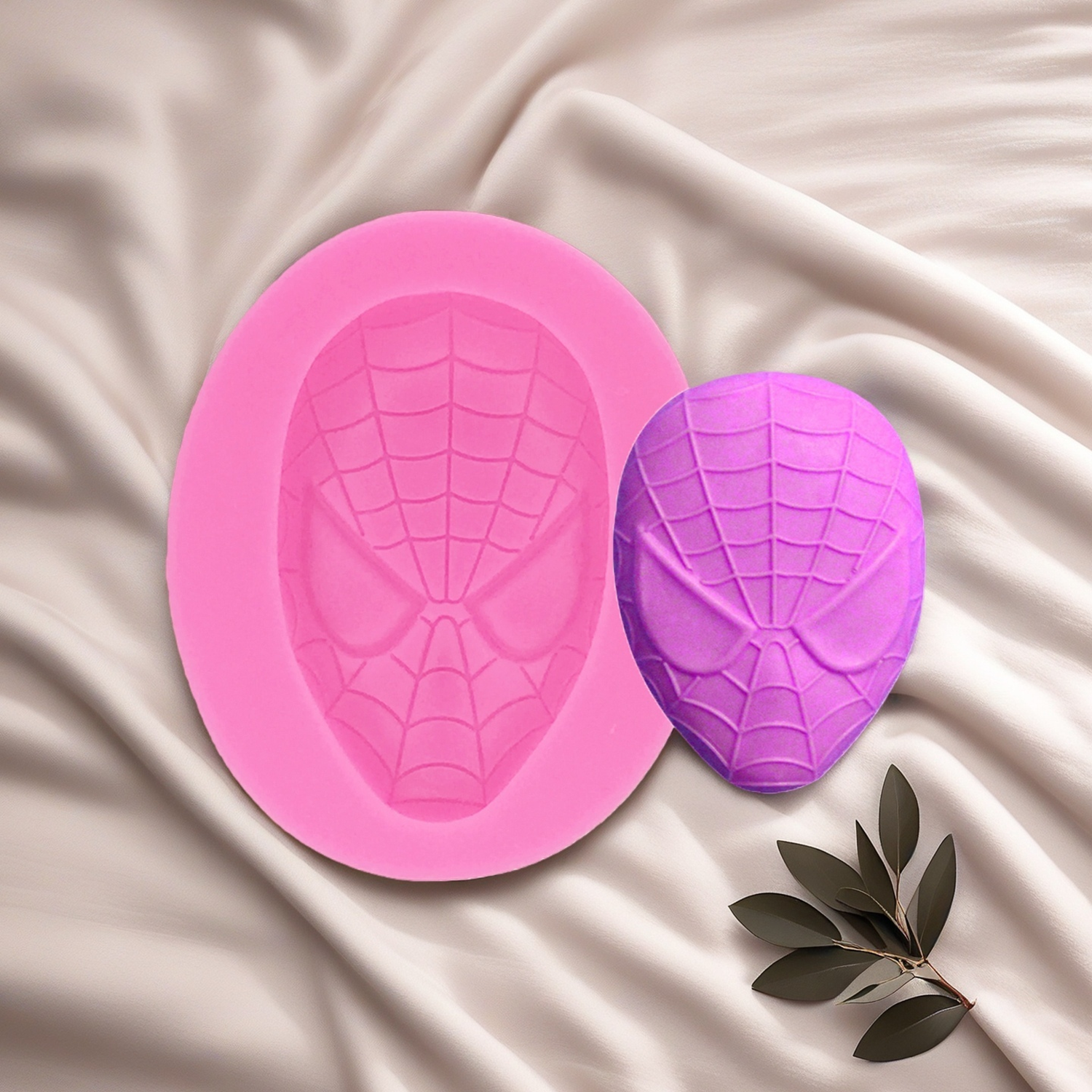 Anime cartoon theme Silicone M - Bunny Cake Mold recension och pris