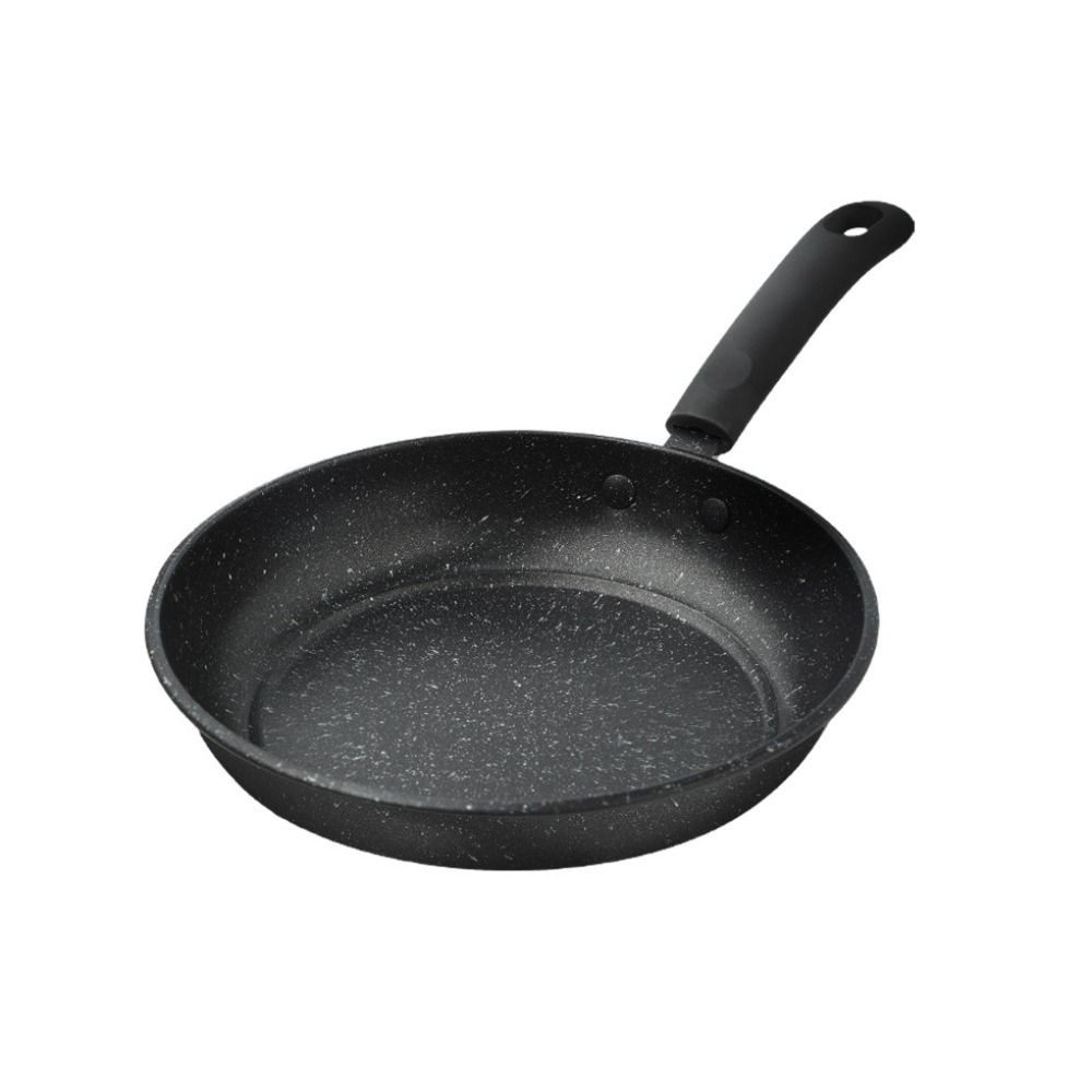 Round Egg Frying Pan 12/18/26/ - Egg Waffle Pan recension och pris