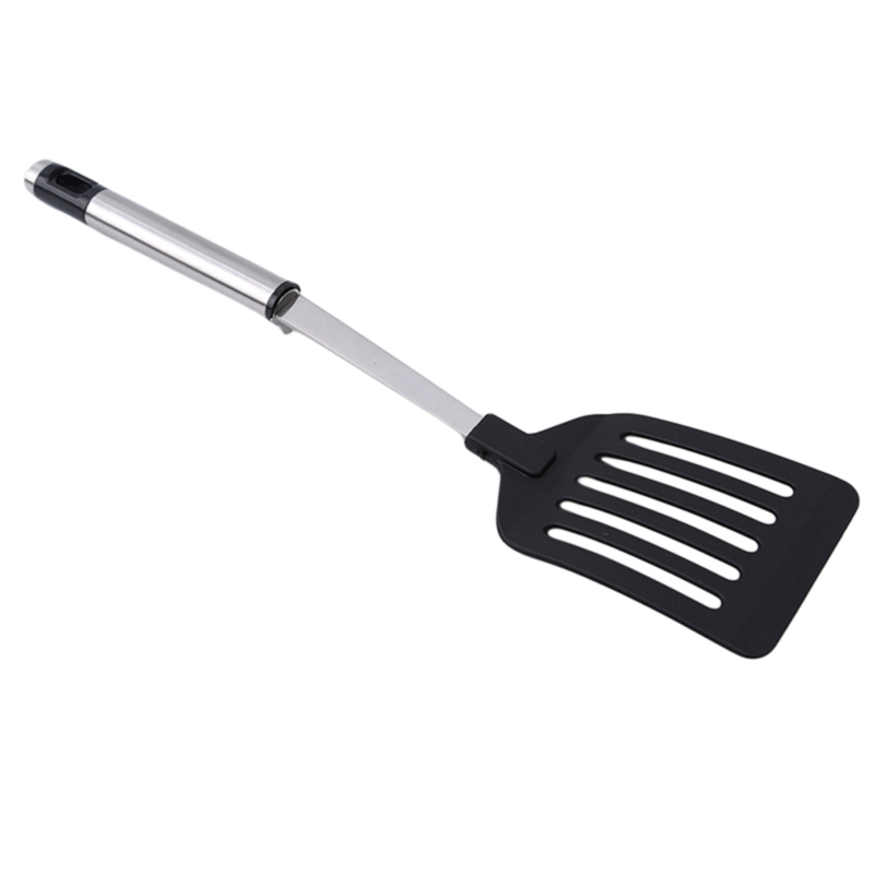 Stainless Steel Turners Kitche - Okonomiyaki Spatula recension och pris