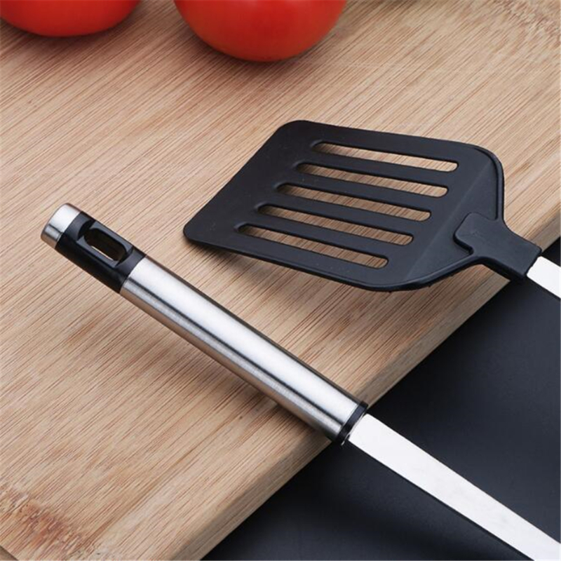Stainless Steel Turners Kitche - Okonomiyaki Spatula recension och pris