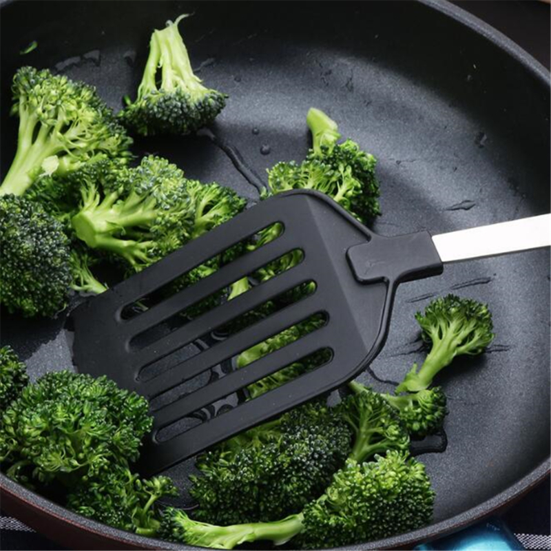 Stainless Steel Turners Kitche - Okonomiyaki Spatula recension och pris