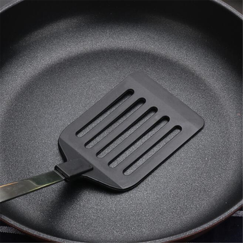 Stainless Steel Turners Kitche - Okonomiyaki Spatula recension och pris