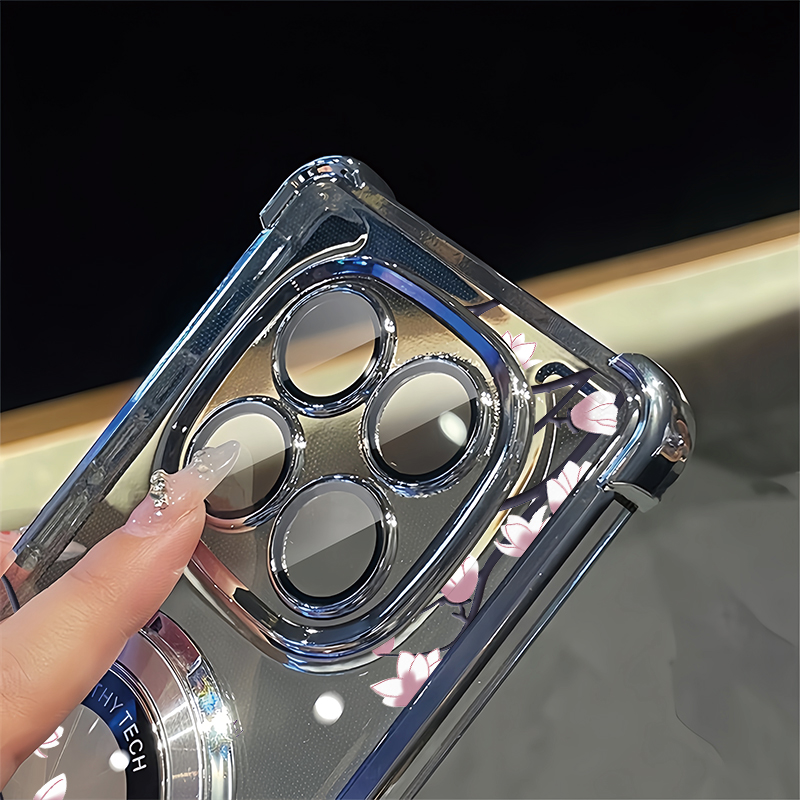 Holder Stand Plating Phone Cas - Taco Stand Holder recension och pris