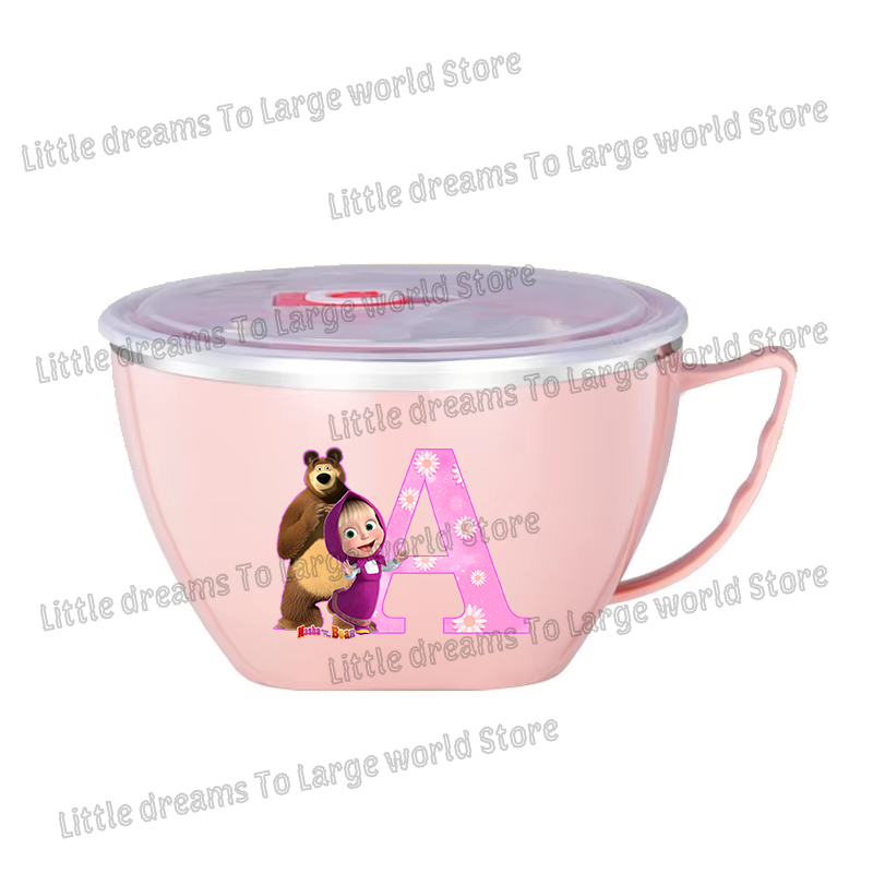 Mashas Bears Stainless Steel N - Dim Sum Basket recension och pris