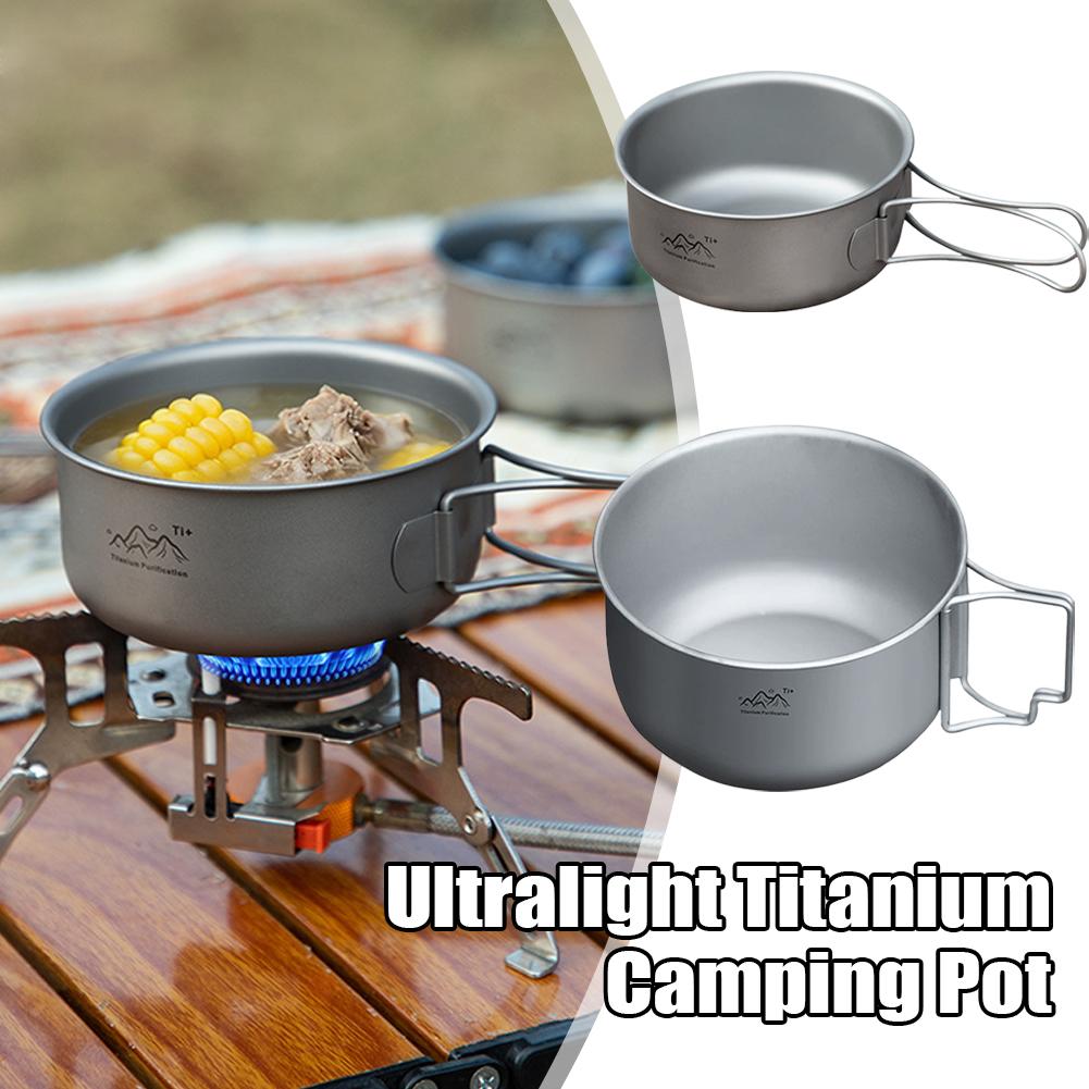 Outdoor Camping Foldable Porta - Dim Sum Basket recension och pris