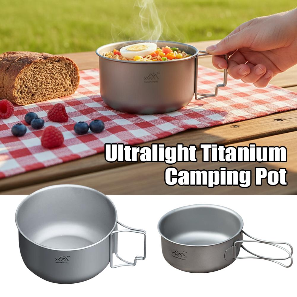 Outdoor Camping Foldable Porta - Dim Sum Basket recension och pris