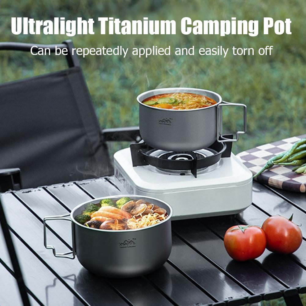Outdoor Camping Foldable Porta - Dim Sum Basket recension och pris