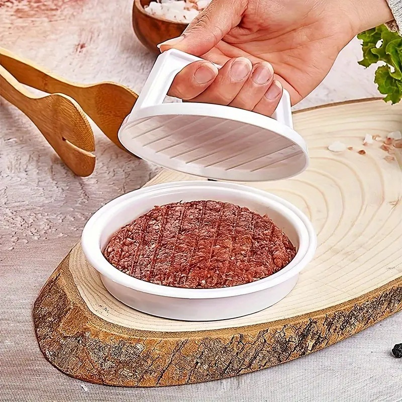 Plastic Burger Multi-Purpose M - Hot Dog Press recension och pris