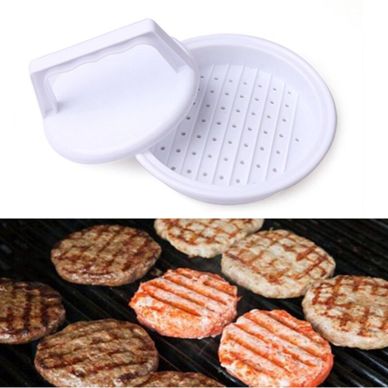 Plastic Burger Multi-Purpose M - Hot Dog Press recension och pris