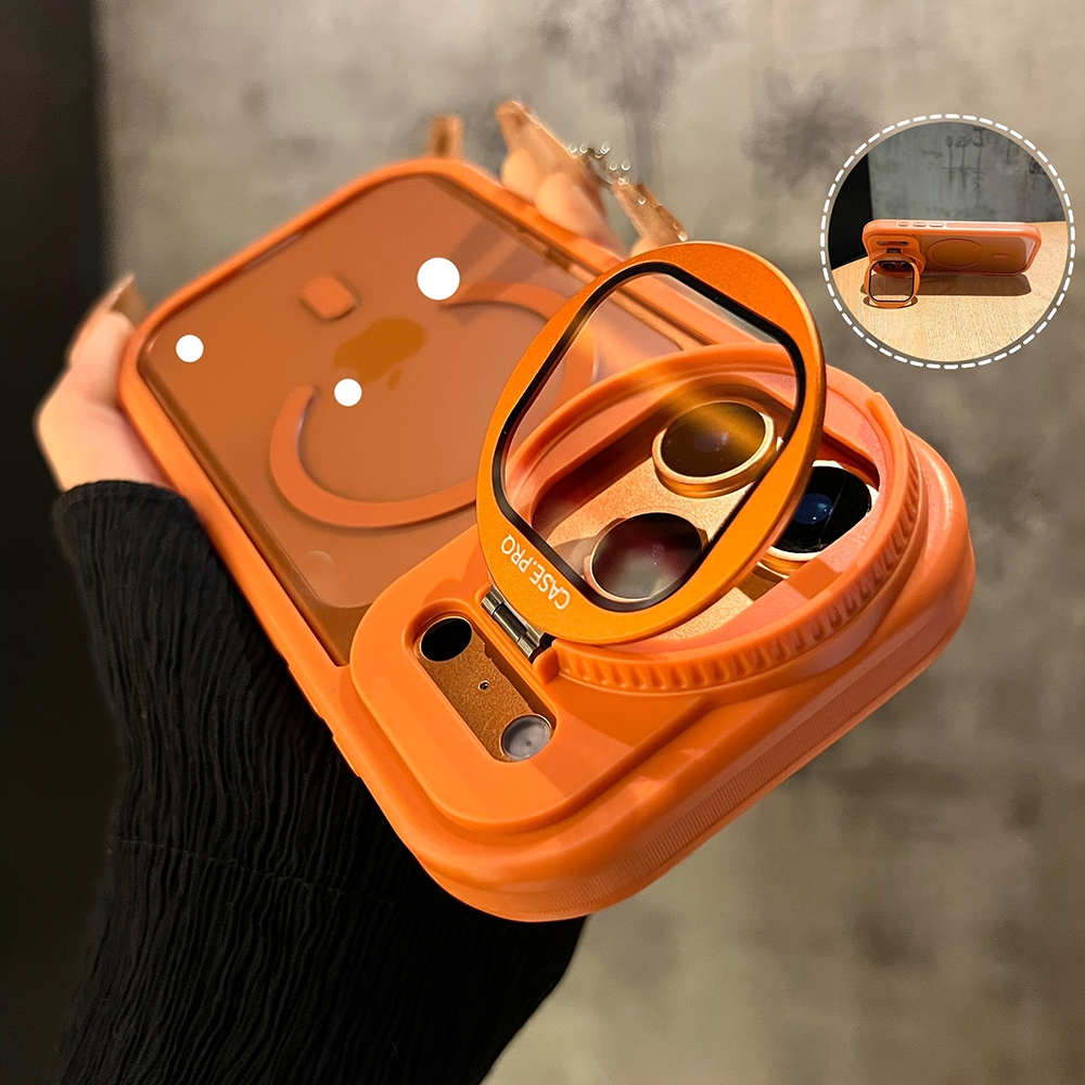 Fashion Camera Lens Bracket Cl - Taco Stand Holder recension och pris