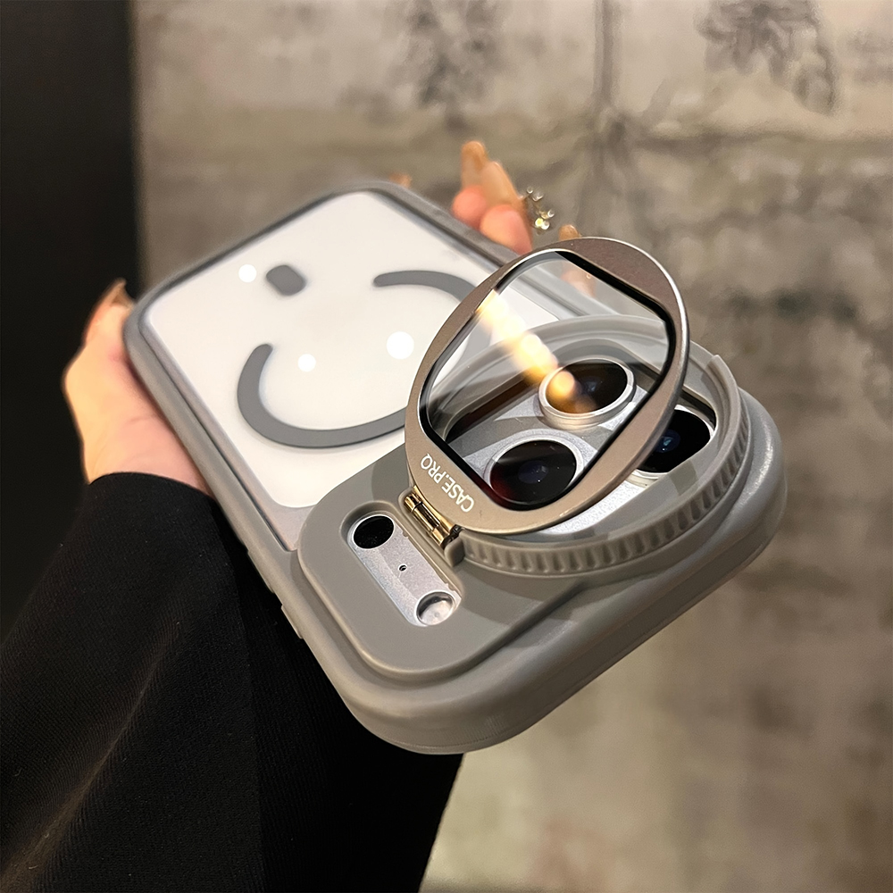 Fashion Camera Lens Bracket Cl - Taco Stand Holder recension och pris