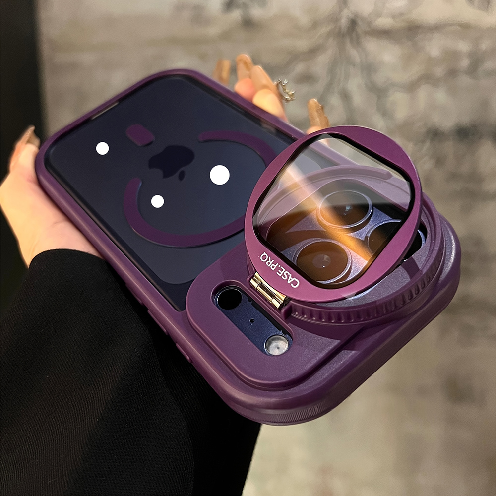 Fashion Camera Lens Bracket Cl - Taco Stand Holder recension och pris