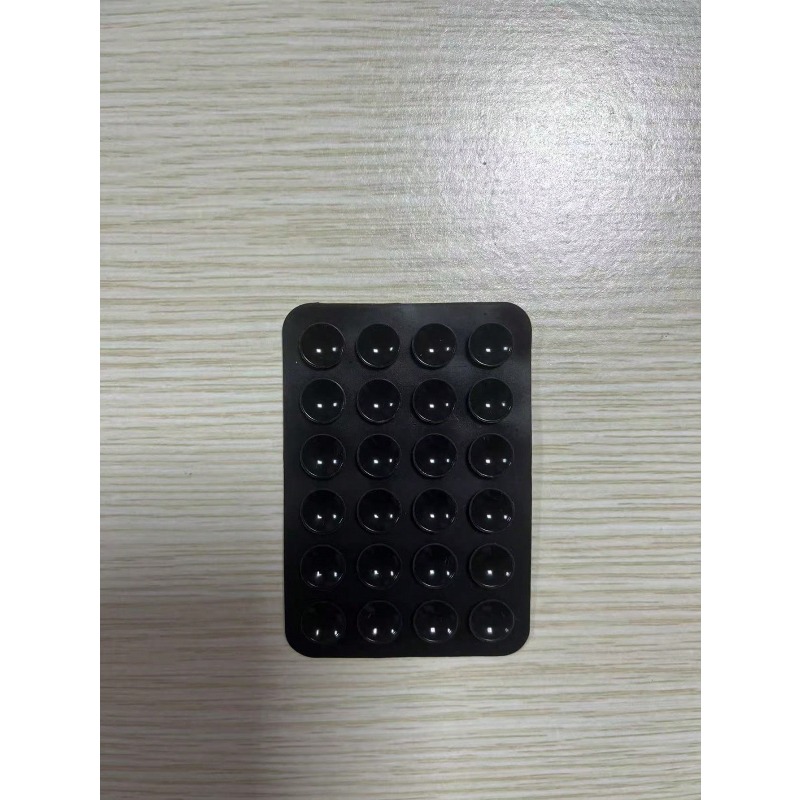 Silicone Suction Cup Phone Cas - Taco Stand Holder recension och pris