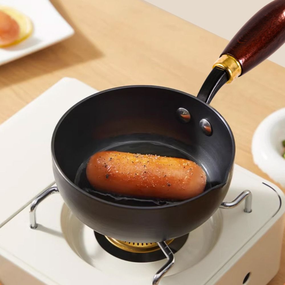 Universal Cast Iron Oil Splash - Cast Iron Corn recension och pris