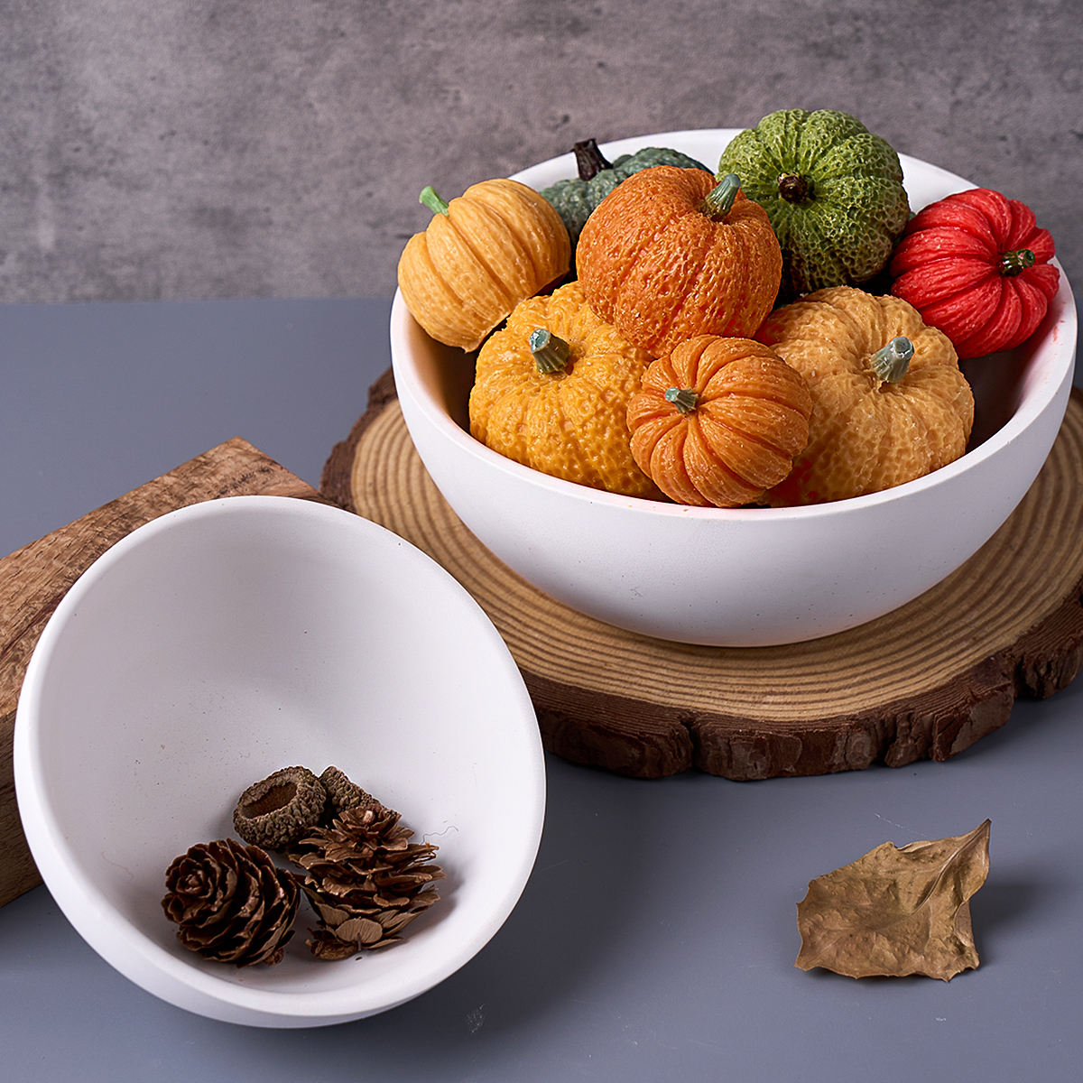 Concrete Storage Bowl Silicone - Potsticker Mold recension och pris