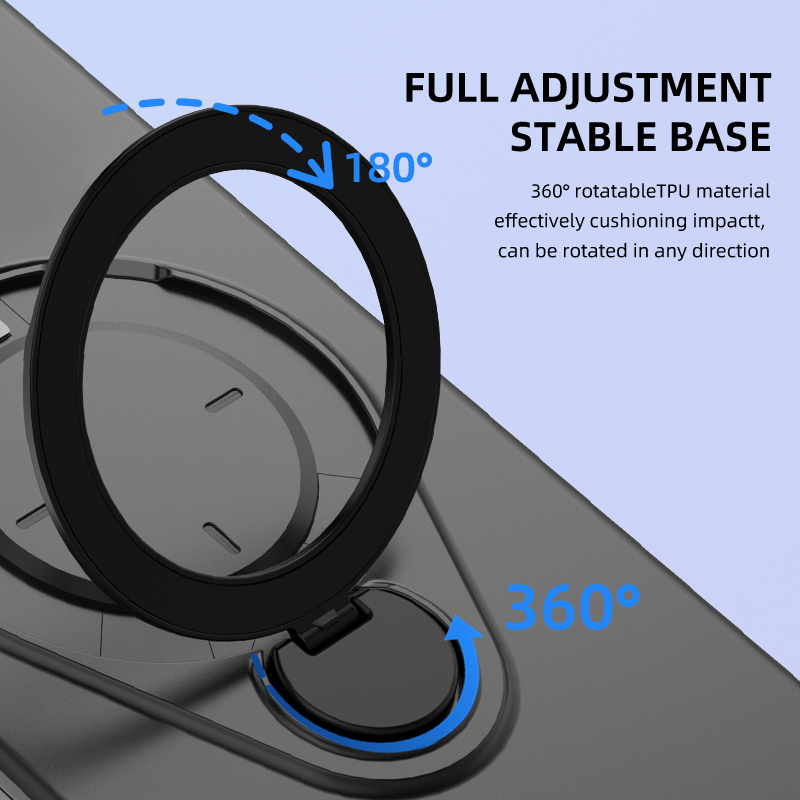 360° Rotating Bracket Armored  - Taco Stand Holder recension och pris