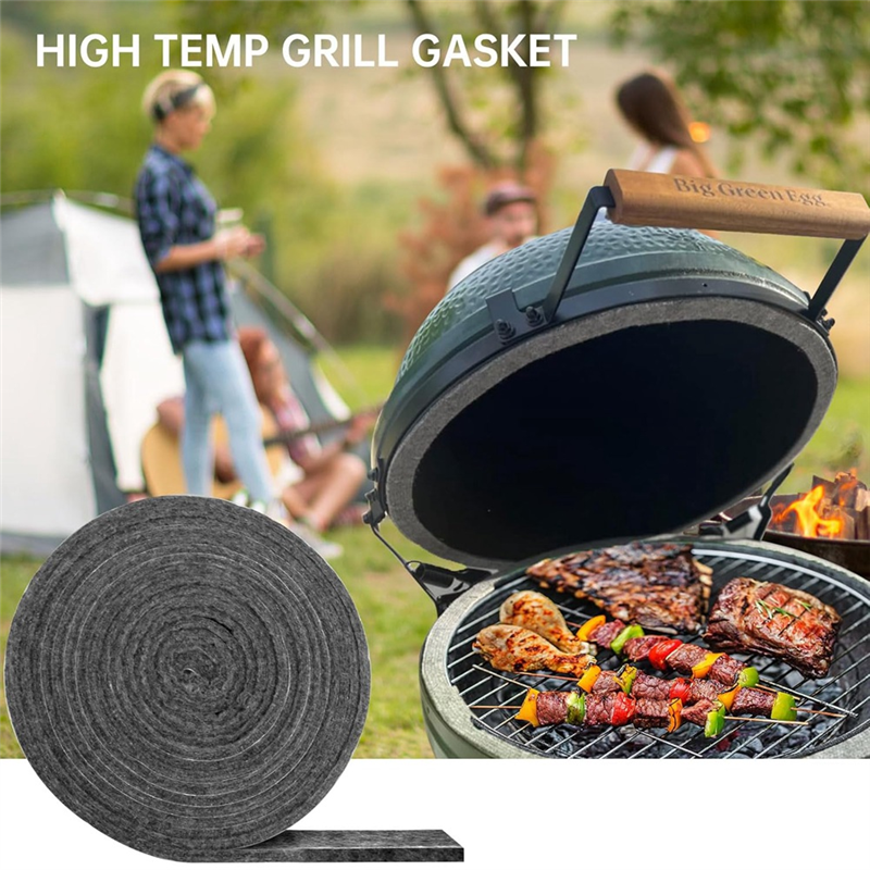 BAAR-High Temp Grill Gasket Fo - Egg Waffle Pan recension och pris